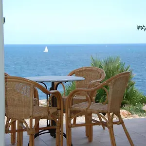  Apartment Residencial Playa Mar